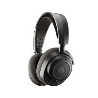 ราคา หูฟังเกมมิ่ง SteelSeries Arctis Nova 7P Wireless Gen 2 Black (5707119065658)