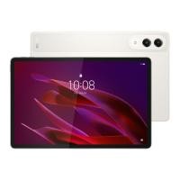 ราคา แท็บเล็ต Lenovo Yoga Tab ZAG60198TH Wi-Fi (12+256GB) Seashell (198158755702)