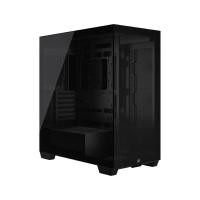 ราคา เคสคอมพิวเตอร์ Corsair 3500X Mid-Tower PC Black (CC-9011276-WW) (840006686033)