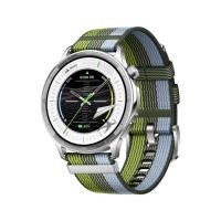 ราคา สมาร์ทวอทช์ OPPO Watch S Silver Gleam (6932169382458)