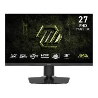 ราคา จอมอนิเตอร์ MSI MAG 272PF X24 Gaming Monitor (Rapid IPS 240Hz) (4711377337236)