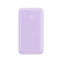 ราคา พาวเวอร์แบงค์ ALPHA 10,000 mAh PD20W Purple (8859531904514)