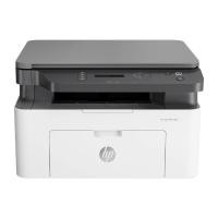 ราคา เครื่องปริ้น HP LaserJet MFP 136w Printer 4ZB86A (PJ) (198122523719)