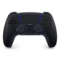 ราคา จอยคอนโทรลเลอร์ Sony DualSense Midnight Black (New Version) (4948872417235)