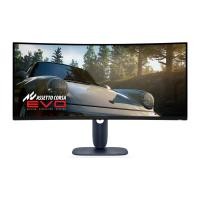 ราคา จอมอนิเตอร์ DELL ALIENWARE AW3425DW Gaming Monitor (QD-OLED 2K 240Hz) (5397184962756)