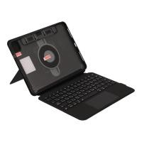 ราคา เคส Blue Box iPad Air4/5/6/Air 2025 (M3) iPad Pro 11 4/3/2/1 Magic Keyboard Black (8858879367425)