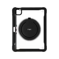 ราคา FOX เคส iPad Air4/5/11 & iPad Pro (11inch) Rugged Case with Kick-Stand and Shoulder Strap Black (8855879957854)