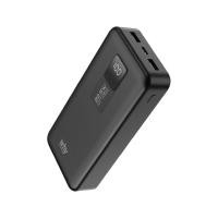 ราคา พาวเวอร์แบงค์ WHY 20000 mAh PD22.5W Nikko PB-203E Black (CCC) (8859703455868)
