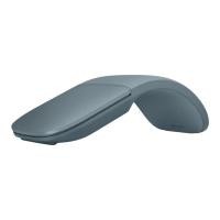ราคา เมาส์บลูทูธ Microsoft Arc Mouse SC Bluetooth Ocean (EP2-32756) (196388542468)