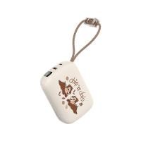 ราคา Disney x VEGER พาวเวอร์แบงค์ 20000 mAh VP10-05PD Pro Chip&Dale (CCC) (8859531912694)