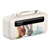 ราคา Disney x VEGER พาวเวอร์แบงค์ 5000 mAh B93-B-N&J2 (CCC) (8859531912533)