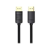 ราคา สายเชื่อมต่อ Vention DisplayPort to DisplayPort HACBI 3M Black (6922794733305)
