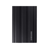 ราคา ฮาร์ดดิสก์ Samsung SSD Ext Portable T7 Shield USB 3.2 Gen 2 1TB Black (8806092299108)