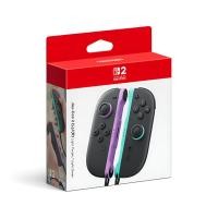 ราคา จอยคอนโทรลเลอร์ Nintendo Switch 2 Joy-Con 2 (L)/(R) Pastel Color (4902370553895)