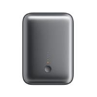 ราคา พาวเวอร์แบงค์ AUKEY 10000mAh Spark Mini PD20W PB-Y55 Gray (CCC) (689323792030)