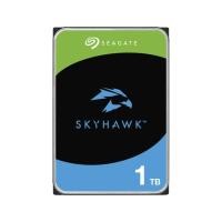 ราคา ฮาร์ดดิสก์ SEAGATE 1TB SKYHAWK 5400rpm 256MB HDD for CCTV (ST1000VX013) (ST1000VX013)