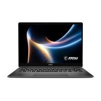 ราคา โน๊ตบุ๊ค MSI Prestige 14 Flip AI+ D3MTG-036TH Gray (9S7-14T233-036)
