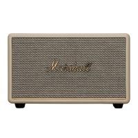 ราคา ลำโพงบลูทูธ Marshall Acton III Cream (7340055411653)