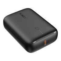ราคา พาวเวอร์แบงค์ AUKEY 10000mAh PD22.5W+QC3.0 Basix Mini PB-N83S Black (CCC) (689323792108)
