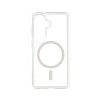 ราคา เคส FOX Samsung Galaxy S26 Crystal Clear with Magsafe (8855879958295)