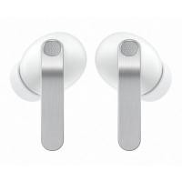 ราคา หูฟังไร้สาย Samsung Galaxy Buds4 Pro White (8806097985457)