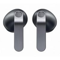 ราคา หูฟังไร้สาย Samsung Galaxy Buds4 Black (8806097997931)