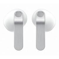 ราคา หูฟังไร้สาย Samsung Galaxy Buds4 White (8806097998259)