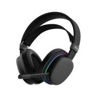 ราคา หูฟังเกมมิ่ง AULA G7 Black (6978080505293)