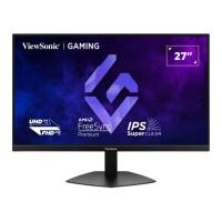 ราคา จอมอนิเตอร์ VIEWSONIC XG2730D-4K Gaming Monitor (IPS 4K 144Hz FHD 288Hz Dual Mode) (766907037777)
