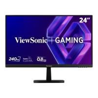 ราคา จอมอนิเตอร์ VIEWSONIC VX24G30 Gaming Monitor (IPS 240Hz G-Sync Compatible) (766907039245)