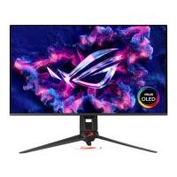 ราคา จอมอนิเตอร์ ASUS ROG SWIFT PG32UCDM3 Gaming Monitor (QD-OLED 4K 240Hz G-SYNC Compatible) (4711636274654)