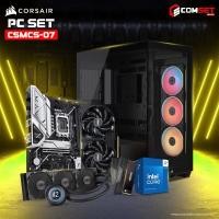 ราคา Computer Set - CORSAIR Comsetmall PC Set CSMCS-07 (26010009)