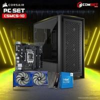 ราคา Computer Set - CORSAIR Comsetmall PC Set CSMCS-10 (26010012)