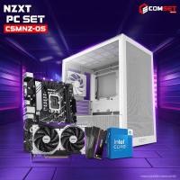 ราคา Computer Set - NZXT Comsetmall PC Set CSMNZ-05 (26010019)