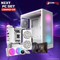 ราคา Computer Set - NZXT Comsetmall PC Set CSMNZ-09 (26010023)