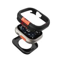 ราคา JTLEGEND เคส Apple Watch Ultra (49mm) Terra Black (4711401499213)