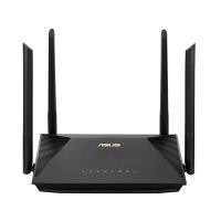 ราคา เราเตอร์ Asus Network RT-AX53U AX1800 Dual Band Wi-Fi 6 Router (4711081099222)