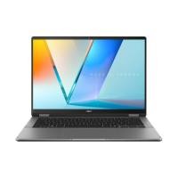 ราคา โน๊ตบุ๊ค Asus Vivobook 14 Flip TP3407SA-QL528WA Gray (4711387878408)