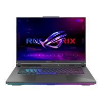ราคา โน๊ตบุ๊ค Asus ROG Strix G16 G614PR-RV003W Gray (4711636035156)