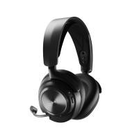 ราคา หูฟังเกมมิ่ง SteelSeries Arctis Nova Pro Wireless P (Series PS5) Black (5707119050890)
