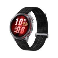 ราคา สมาร์ทวอทช์ Huawei Watch GT Runner 2 Midnight Black (6942103185687)