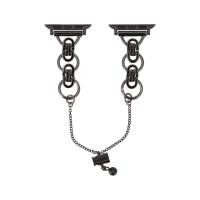 ราคา Blue Box สาย Apple Watch Series 6,7,8,9,10,11,SE1,SE2 (39/40/41/42mm) Shadow Link (8858879269927)