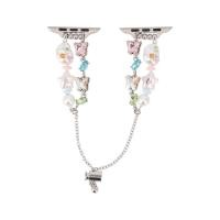 ราคา Blue Box สาย Apple Watch Series 6,7,8,9,10,11,SE1,SE2,Ultra (44/45/46/49mm) Charming Baroque (8858879617735)