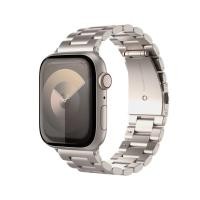 ราคา Vonmaehlen สาย Apple Watch Strap (44/45/46/49mm) Link Bracelet - Champagne (4255591562994)