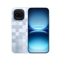 ราคา สมาร์ทโฟน iQOO 15R (12+512GB) Pixel Silver (5G) (6932204522665)