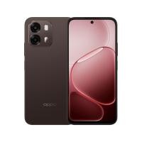 ราคา สมาร์ทโฟน OPPO A6s (8+128GB) Cappuccino Brown (5G) (6932169397209)