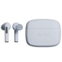 ราคา หูฟังไร้สาย Sudio N2 Pro Blue (7350071381021)