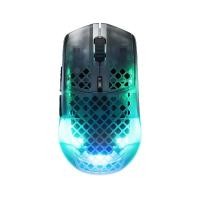 ราคา เมาส์เกมมิ่ง SteelSeries Aerox 3 Wireless Gen 2 - Shadow (5707119066266)