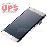 ราคา ขายส่ง หน้าจอชุดซัมซุง S6 Eage (Samsung Galaxy S6 Edge G925S G925V G925i G925F) งานแท้ Samsung Galaxy S6 Edge (สีทอง) (384)