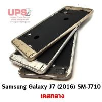 ราคา เคสกลาง Samsung Galaxy J7 (2016) (SM-J710) (1401)